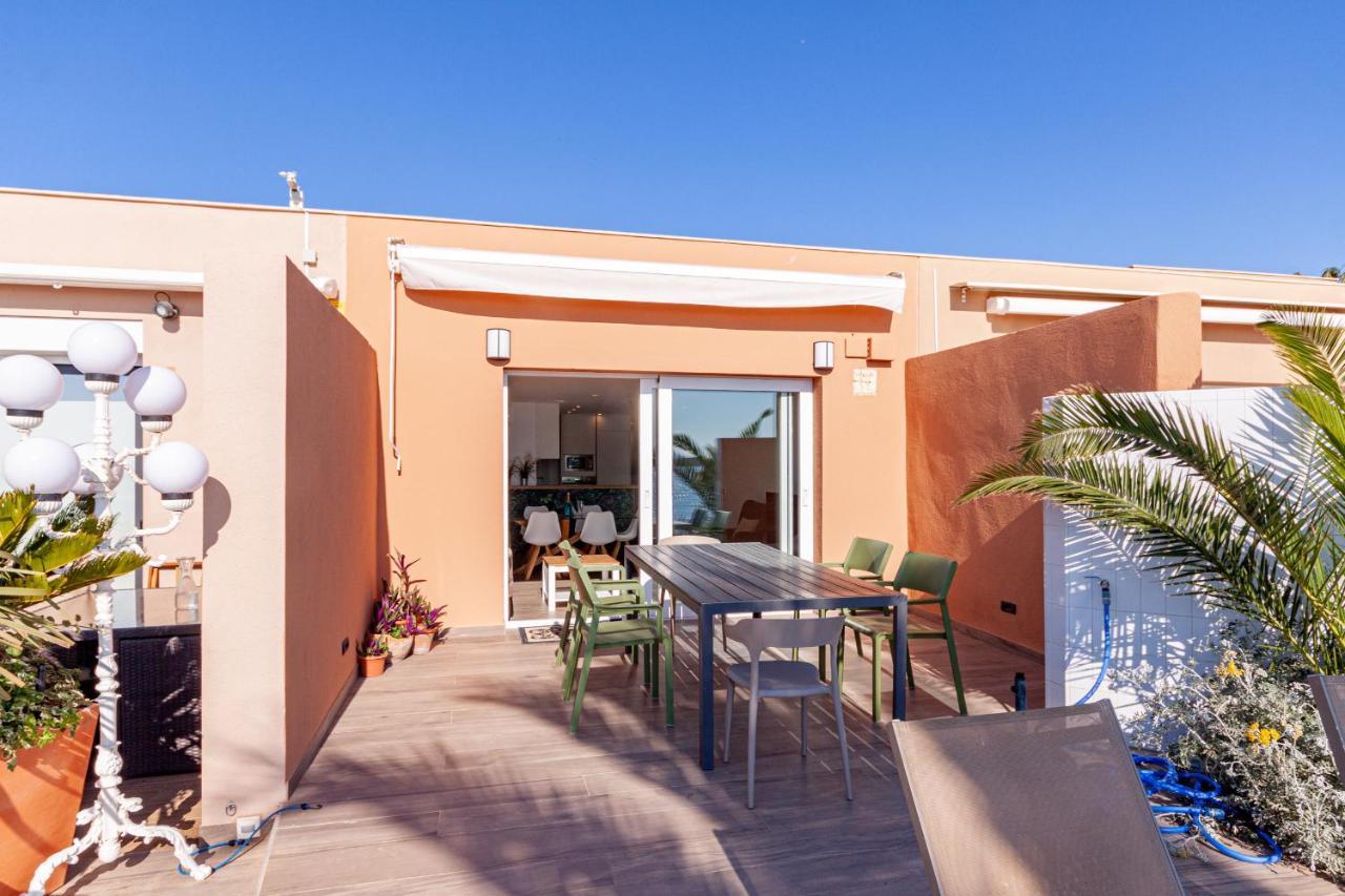 Inmovecos Soling 11 La Manga del Mar Menor Exterior foto