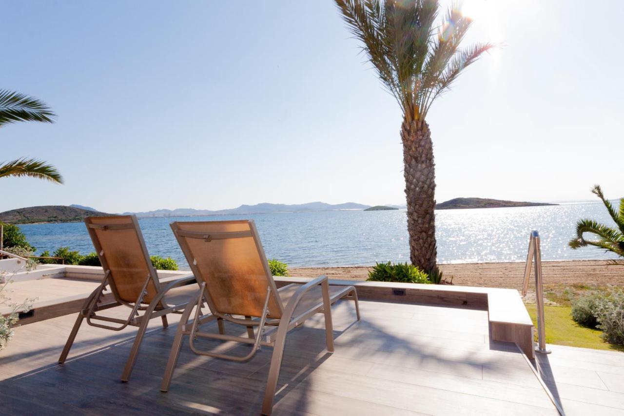 Inmovecos Soling 11 La Manga del Mar Menor Exterior foto